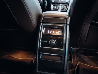 Škoda Superb 2.0 TDI 125kW