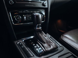 Škoda Superb 2.0 TDI 125kW