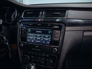 Škoda Superb 2.0 TDI 125kW