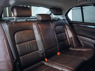 Škoda Superb 2.0 TDI 125kW