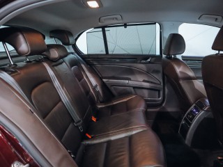 Škoda Superb 2.0 TDI 125kW
