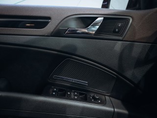 Škoda Superb 2.0 TDI 125kW