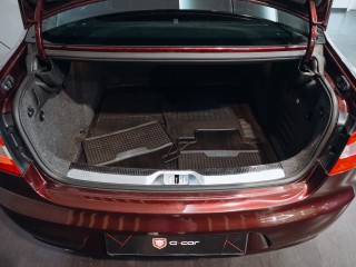 Škoda Superb 2.0 TDI 125kW