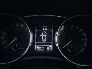 Škoda Superb 2.0 TDI 125kW