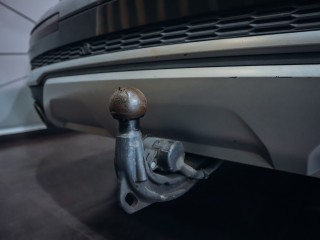 Audi SQ7 4.0TDI Quattro, 320 kW
