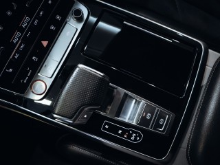 Audi SQ7 4.0TDI Quattro, 320 kW