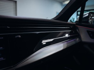 Audi SQ7 4.0TDI Quattro, 320 kW