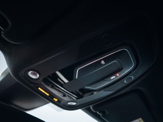 Audi SQ7 4.0TDI Quattro, 320 kW