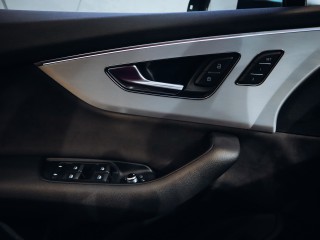 Audi SQ7 4.0TDI Quattro, 320 kW