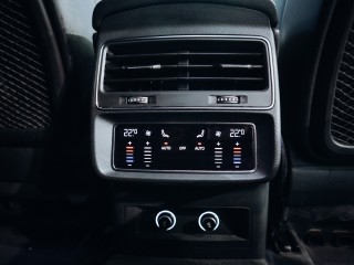 Audi SQ7 4.0TDI Quattro, 320 kW