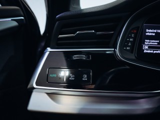 Audi SQ7 4.0TDI Quattro, 320 kW