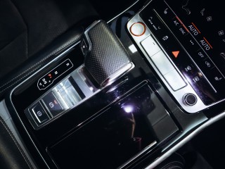 Audi SQ7 4.0TDI Quattro, 320 kW