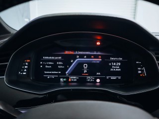 Audi SQ7 4.0TDI Quattro, 320 kW
