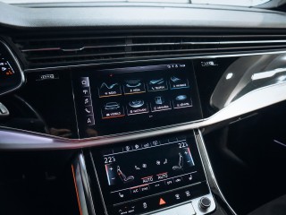 Audi SQ7 4.0TDI Quattro, 320 kW