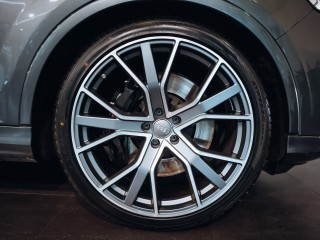 Audi SQ7 4.0TDI Quattro, 320 kW
