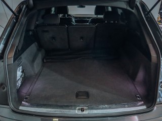 Audi SQ7 4.0TDI Quattro, 320 kW