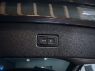 Audi SQ7 4.0TDI Quattro, 320 kW