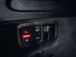 Audi SQ7 4.0TDI Quattro, 320 kW