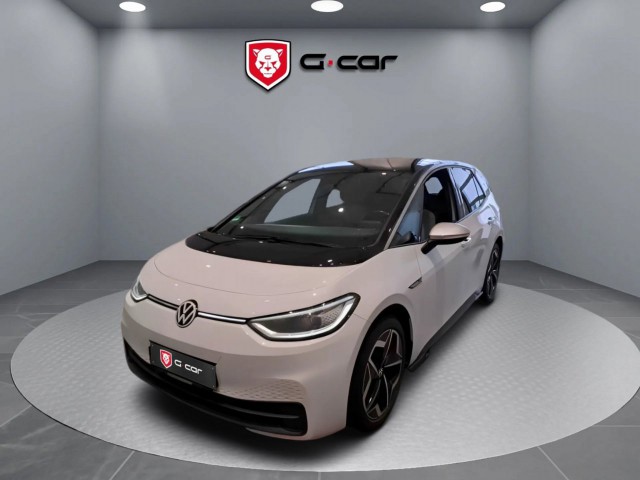 Volkswagen ID.3 Pro Performance