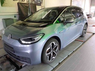 Volkswagen ID.3 Pro Performance