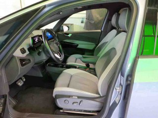 Volkswagen ID.3 Pro Performance
