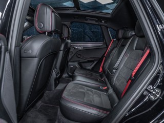 Porsche Macan GTS