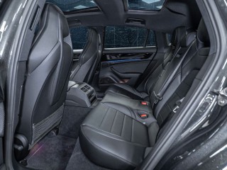 Porsche Panamera 4S E-hybrid