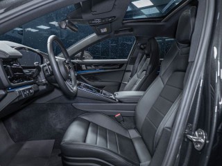 Porsche Panamera 4S E-hybrid