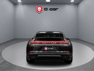 Porsche Panamera 4S E-hybrid