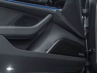 Porsche Panamera 4S E-hybrid
