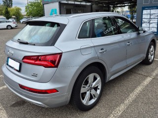 Audi Q5 2.0 TDI 140 kW Quattro