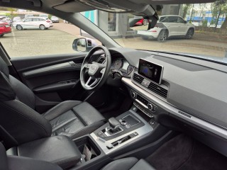 Audi Q5 2.0 TDI 140 kW Quattro