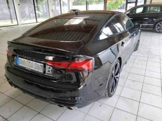 Audi S5 3.0TDI Sportback Quattro 251kW