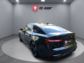 Audi S5 3.0TDI Sportback Quattro 251kW