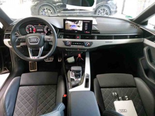 Audi S5 3.0TDI Sportback Quattro 251kW