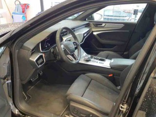 Audi S6 Avant Quattro, 253kW Matrix