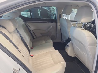 Škoda Superb 2.0TDI Style 147 kW DSG