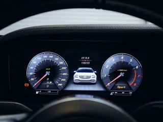 Mercedes-Benz S 560 L 4MATIC AMG