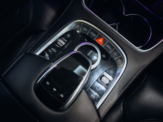 Mercedes-Benz S 560 L 4MATIC AMG