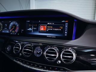 Mercedes-Benz S 560 L 4MATIC AMG
