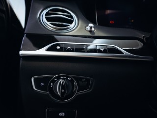 Mercedes-Benz S 560 L 4MATIC AMG