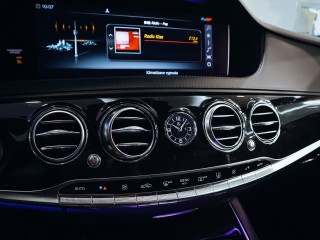 Mercedes-Benz S 560 L 4MATIC AMG