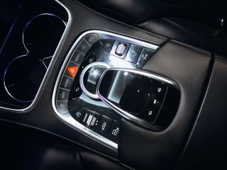 Mercedes-Benz S 560 L 4MATIC AMG