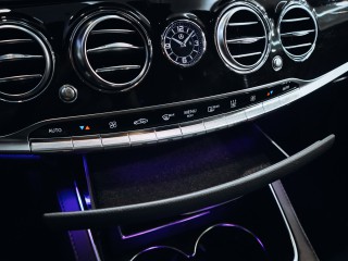 Mercedes-Benz S 560 L 4MATIC AMG