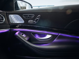 Mercedes-Benz S 560 L 4MATIC AMG