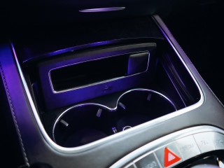 Mercedes-Benz S 560 L 4MATIC AMG