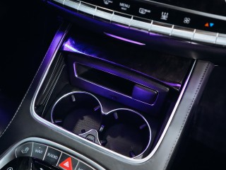 Mercedes-Benz S 560 L 4MATIC AMG