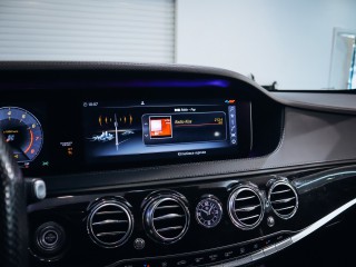 Mercedes-Benz S 560 L 4MATIC AMG