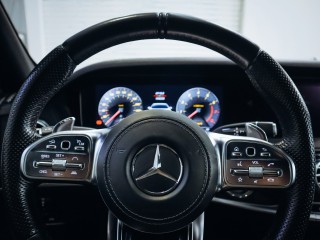 Mercedes-Benz S 560 L 4MATIC AMG