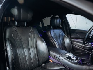 Mercedes-Benz S 560 L 4MATIC AMG